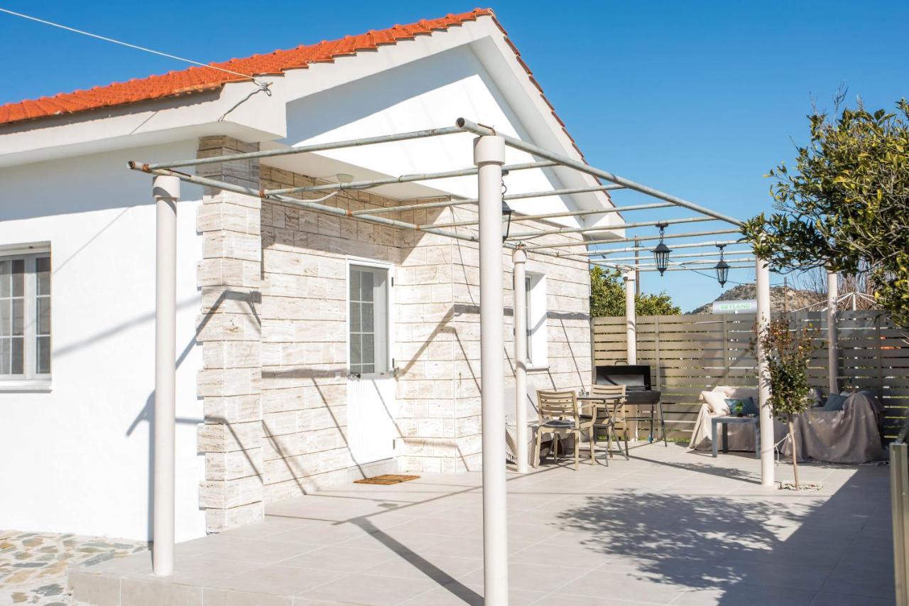 Faliraki Citrus Garden Exterior photo