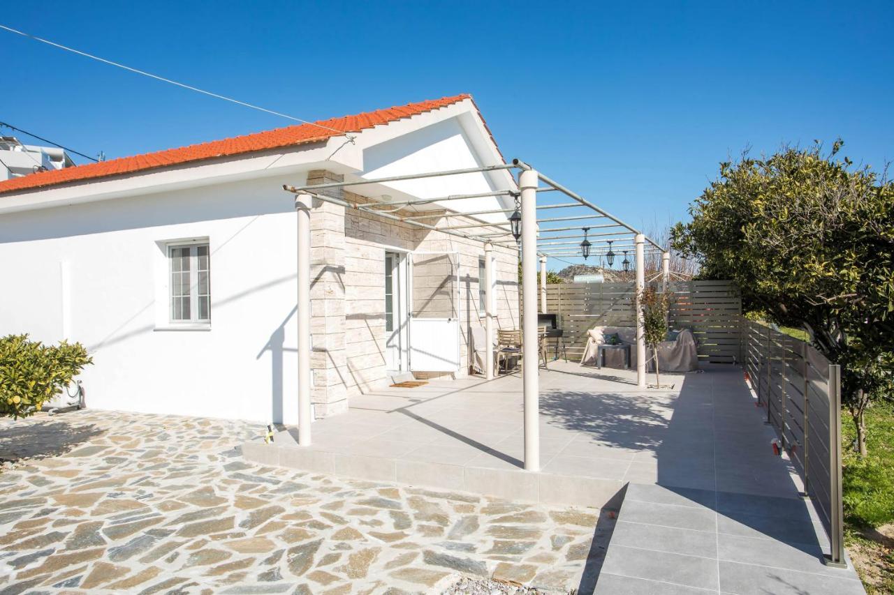 Faliraki Citrus Garden Exterior photo