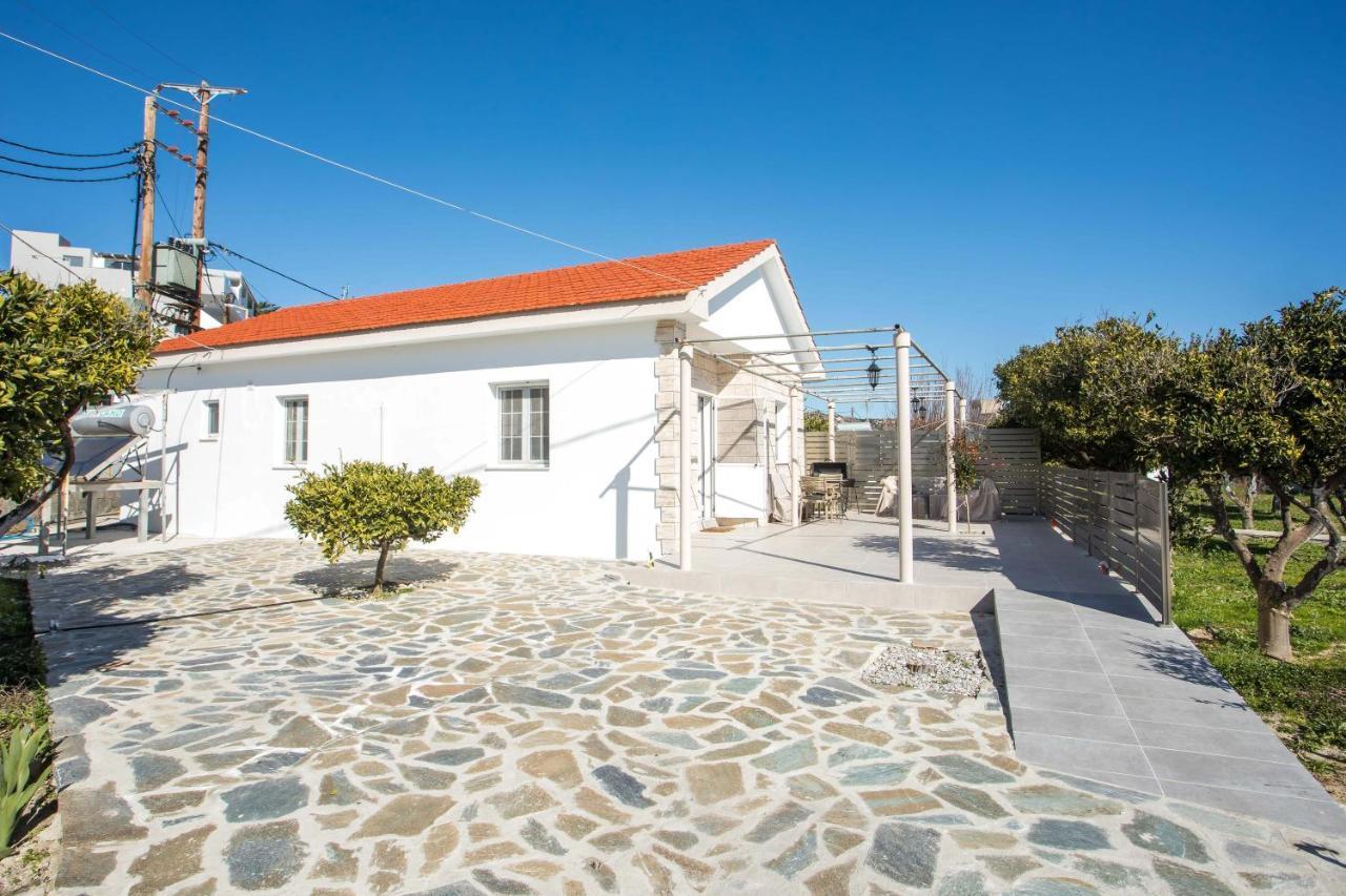 Faliraki Citrus Garden Exterior photo