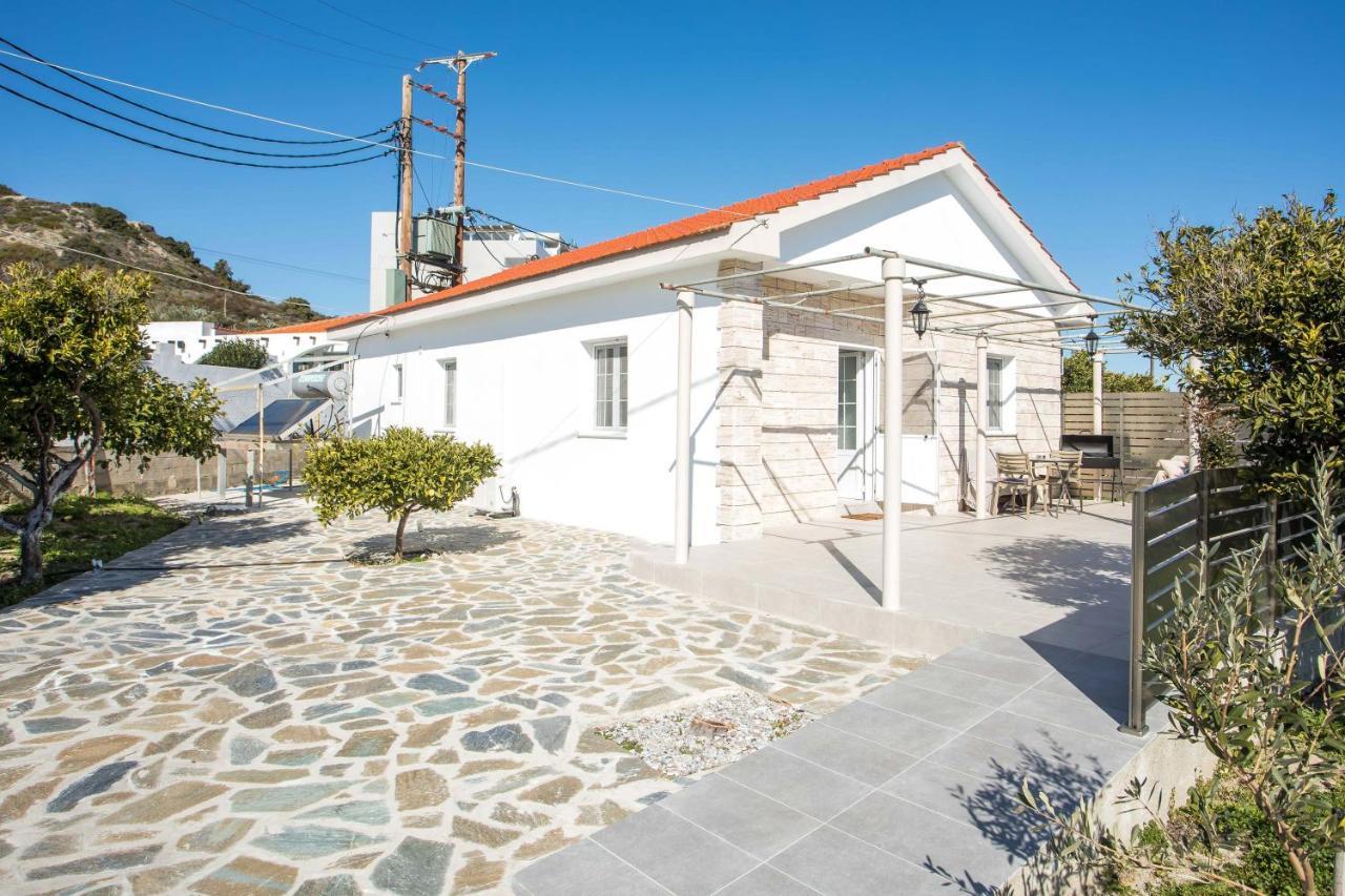 Faliraki Citrus Garden Exterior photo